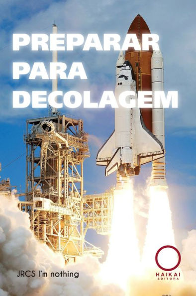 Preparar para decolagem