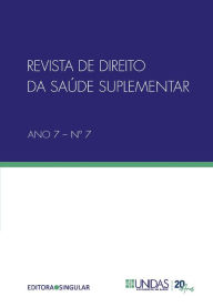 Title: Revista de Direito de Saúde Suplementar n. 7, Author: Nildeval Chianca Jr
