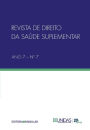 Revista de Direito de Saúde Suplementar n. 7