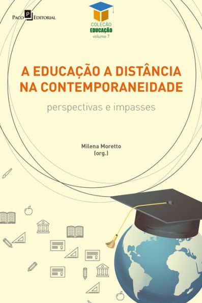 A educação a distância na contemporaneidade: Perspectivas e impasses