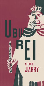 Title: Ubu rei, Author: Alfred Jarry