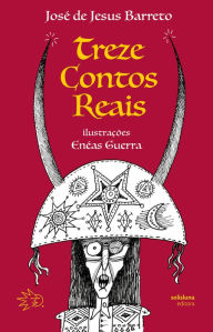 Title: Treze Contos Reais, Author: José Jesus de Barreto