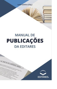 Title: Manual de Publicações da Editares, Author: Lane Galdino