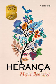 Title: Herança, Author: Miguel Bonnefoy
