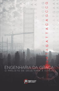 Title: Engenharia da Graça, Author: Cristiano Miranda
