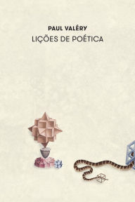 Title: Licoes de poética, Author: Paul Valery