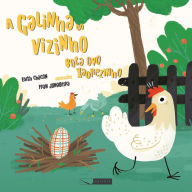 Title: A galinha do vizinho bota ovo xadrezinho, Author: Edith Chacon