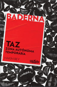 Title: Taz: Zona Autônoma Temporária, Author: Hakim Bey