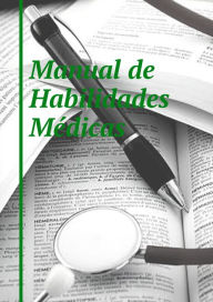 Title: Manual de habilidades médicas, Author: Renata Paula Lima (org.) Beltrão