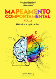 Title: Mapeamento comportamental - volume 2, Author: Jaques Grinberg