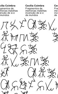 Title: Fragmentos de memórias malditas: invenção de si e de mundos, Author: Cecília Coimbra