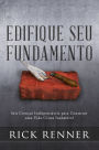 Edifique seu Fundamento