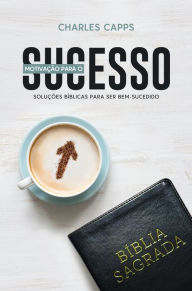 Title: Motivação para o Sucesso, Author: Charles Capps