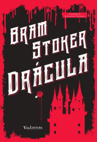 Title: Drácula: Coleção Clássicos da Literatura Universal, Author: Bram Stoker