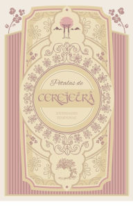 Title: Pétalas de cerejeira, Author: Bruny Guedes