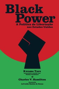 Title: Black Power, Author: Kwame Ture