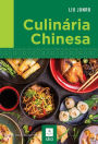 CULINÁRIA CHINESA