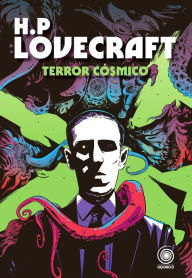 Title: Terror Cósmico, Author: H. P. Lovecraft