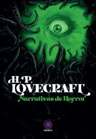 Title: Narrativas de Horror, Author: H. P. Lovecraft