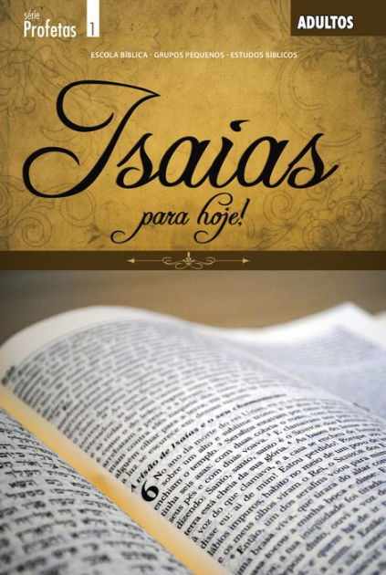 Isaías 9 Estudo: O Messias Prometido