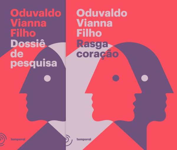 Rasga coração - Edição especial com Dossiê de pesquisa