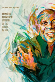 Title: Princípio do infinito, Author: Luiz Antonio Simas