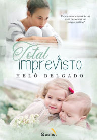 Title: Total Imprevisto, Author: Helô Delgado