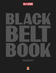 Title: Black Belt Book, Author: Fabio