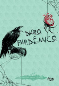 Title: Diário Pandêmico, Author: Gabriel Padilla Neves