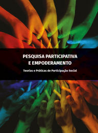 Title: Pesquisa participativa e empoderamento, Author: Nina Wallerstein