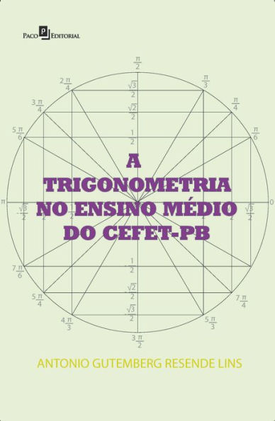 A Trigonometria no Ensino Médio do CEFET-PB