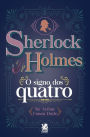 Sherlock Holmes - O Signo dos Quatro