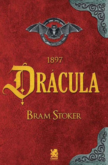 Drácula By Bram Stoker Paperback Barnes And Noble®