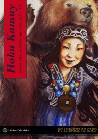 Title: Hoku Kamuy: maridos divinos, Author: Ainu