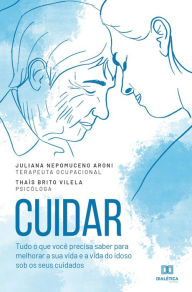 Title: Cuidar, Author: Juliana Nepomuceno Aroni