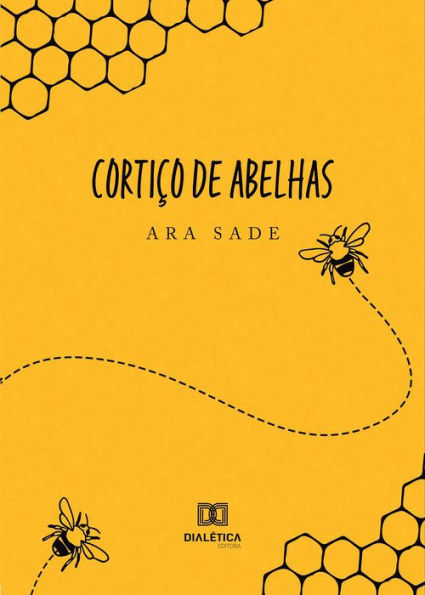 Cortiço de abelhas