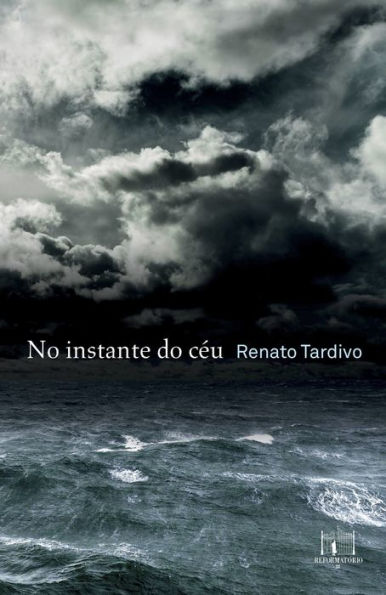 No instante do céu