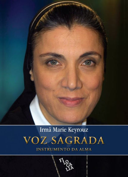 Voz Sagrada: Instrumento da alma