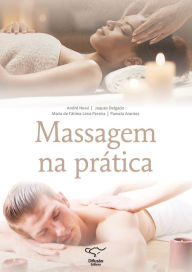 Title: Massagem na Prática, Author: André Nessi