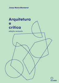 Title: Arquitetura e Critica,, Author: Josep Maria Montaner