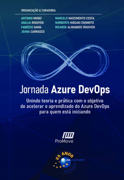 Jornada Azure DevOps: Unindo teoria e prática com o objetivo de acelerar o aprendizado do Azure DevOps para quem está iniciando