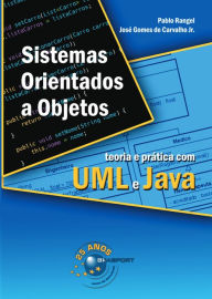 Title: Sistemas Orientados a Objetos: teoria e prática com UML e Java, Author: Pablo Rangel