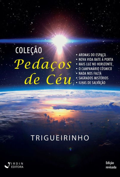 Coleção Pedaços de Céu