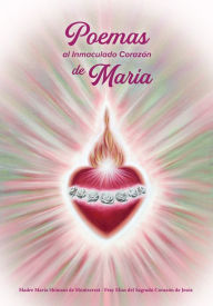 Title: Poemas al Inmaculado Corazón de Maria, Author: Frei Elías del Sagrado Corazón de Jesús