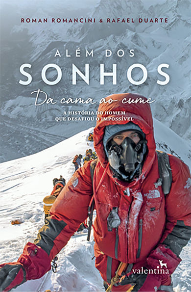 Além dos sonhos