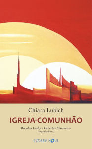 Title: Igreja-Comunhão, Author: Chiara Lubich