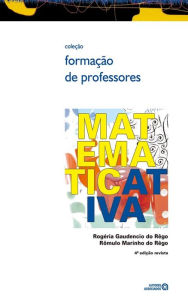 Title: Matematicativa, Author: Rogéria Gaudencio do Rêgo