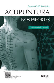 Title: Acupuntura nos esportes, Author: Suzete Coló Rossetto