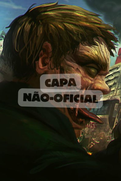 Dos Mortos: ano zero