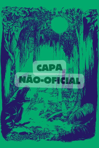 O Fantástico Amazônico: guardiões da terra